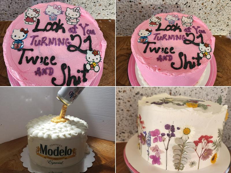 Calebration Designs 4202 Vermont Ave, Grand Island