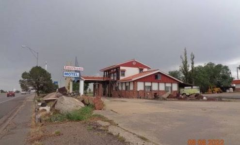 Americano Motel Vaughn