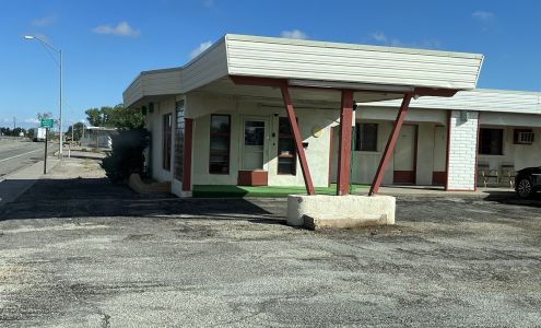 Bel Air Motel Vaughn