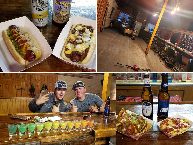 Cranny's Kupfer Club Tavern and Casino