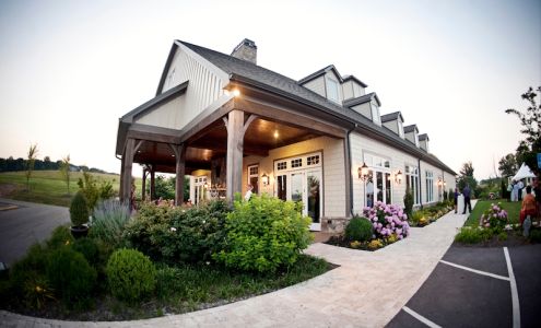 The Reserve at Bluebird Hill