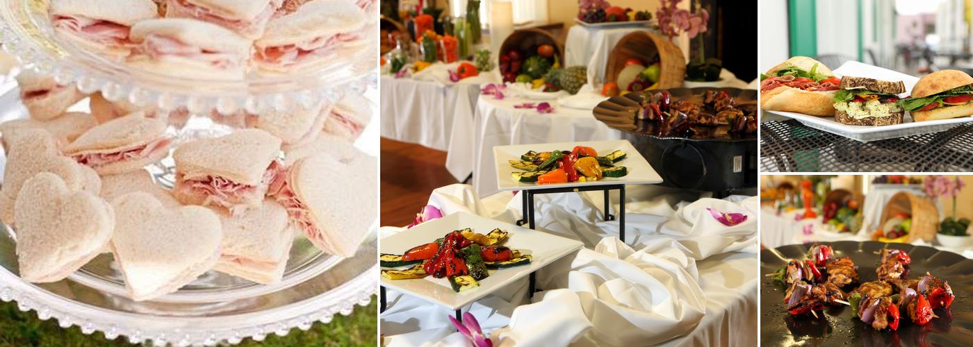 Mac's Custom Catering