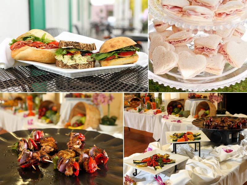 Mac's Custom Catering