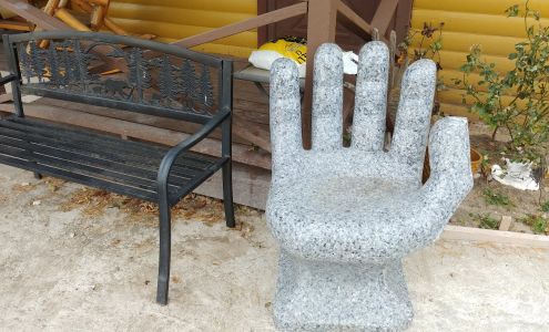 Cressler Creek Log Cabin Hoxie