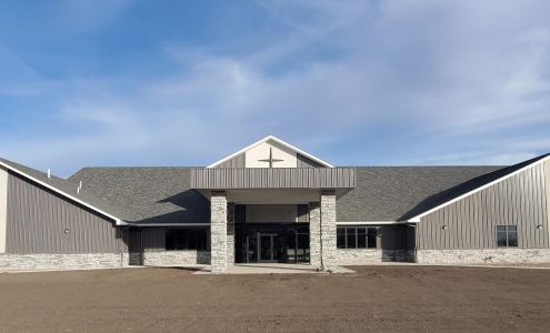 Christ Community Church Hoxie