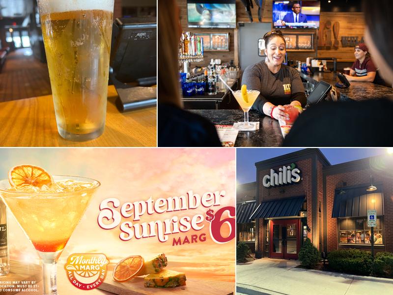 Chili's Grill & Bar