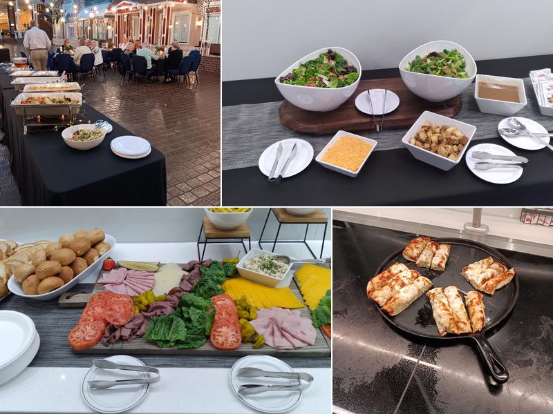 Taste of Heaven Southern Kitchen