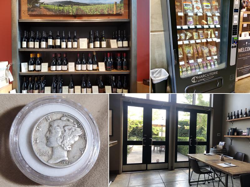 The Carlton Winemakers Studio