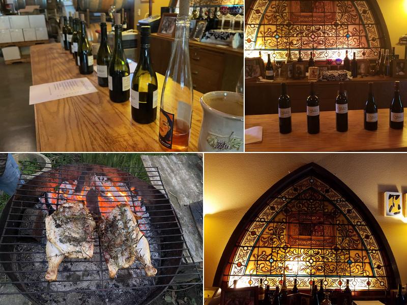 Carlo & Julian Winery