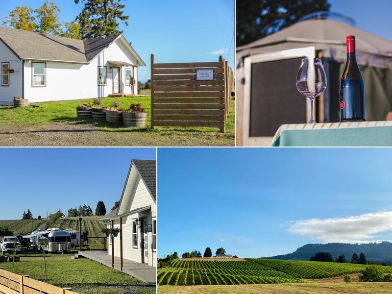 Ribbon Ridge Winery (RR Wines)