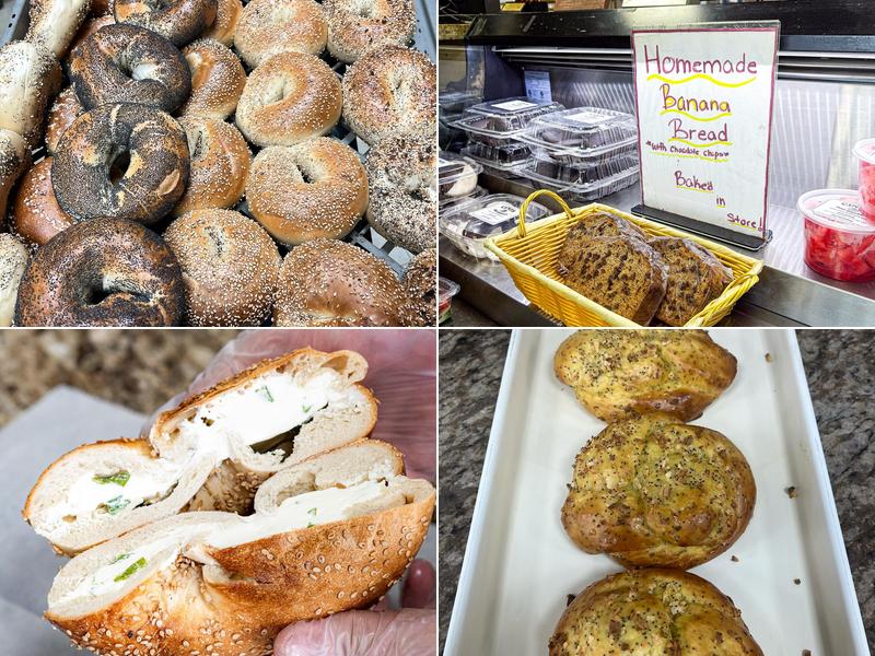 New York Bagel & Bialy