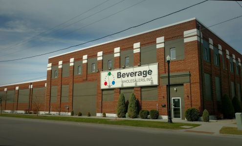 Beverage Wholesalers Inc