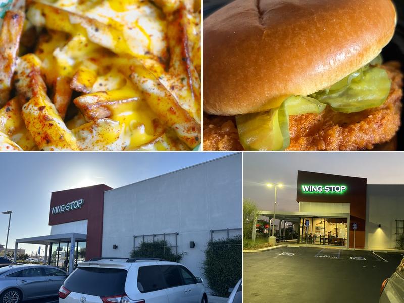 Wingstop