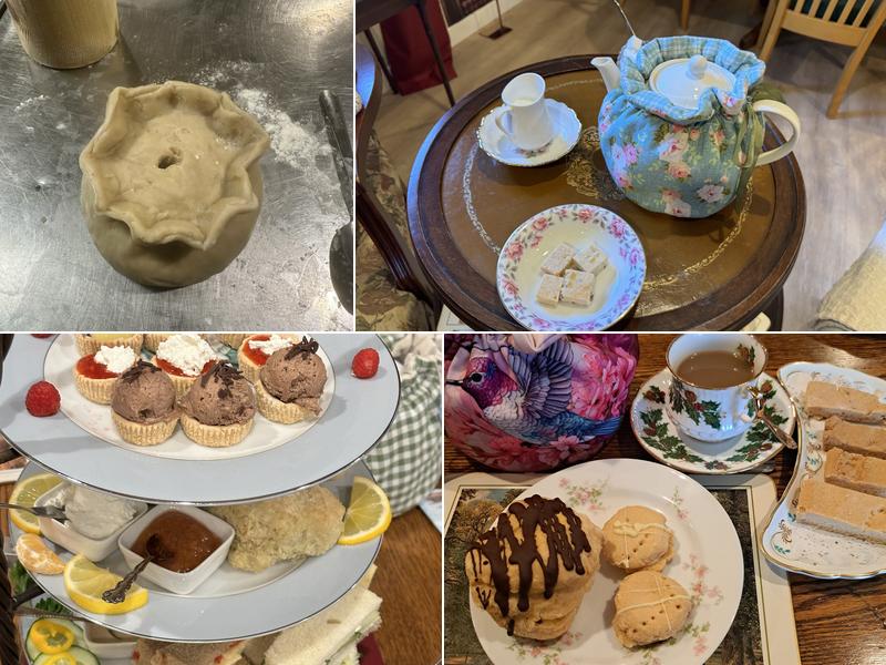 Granny Fi's Shortbread