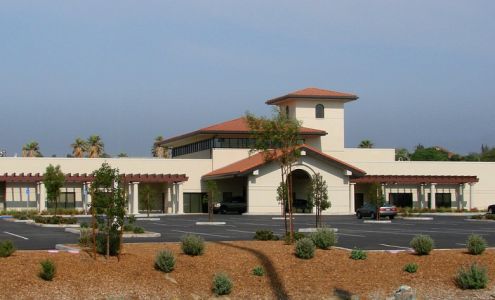 Loma Linda University Surgical Hospital