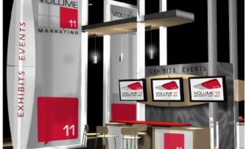 Volume 11 Marketing, Inc