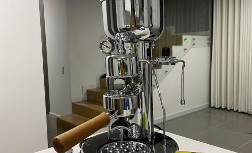 Fast Espresso Machine Repair