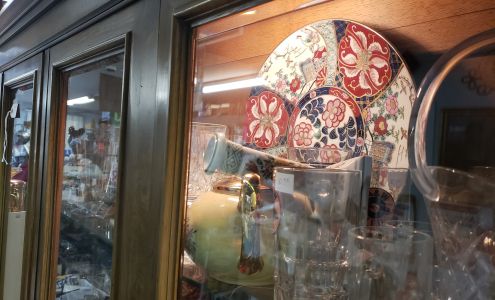 Alabama Antiques & Collectibles