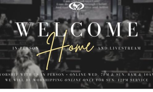 New Hope Las Vegas Christian Fellowship