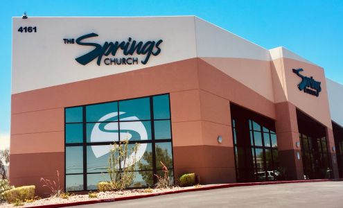 The Springs Church