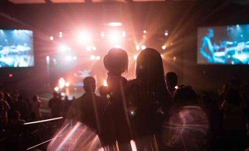 Canyon Ridge Christian Church