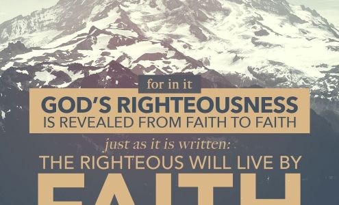 The Church At Las Vegas