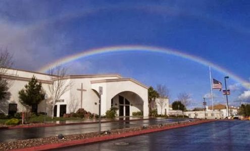 International Church of Las Vegas