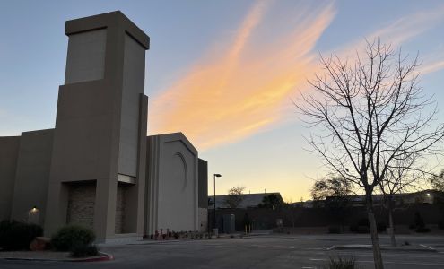 Good Samaritan Church and School