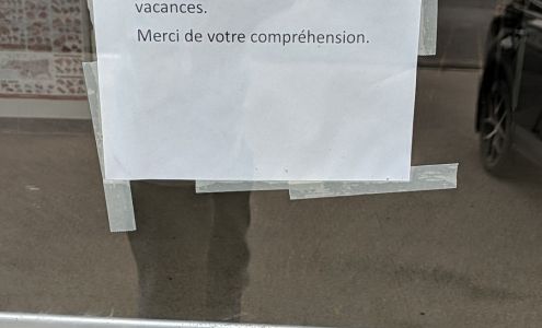 Boucherie De Louiseville Louiseville