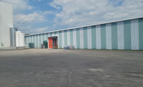 Aliments Serval du Canada Inc (Les) Louiseville