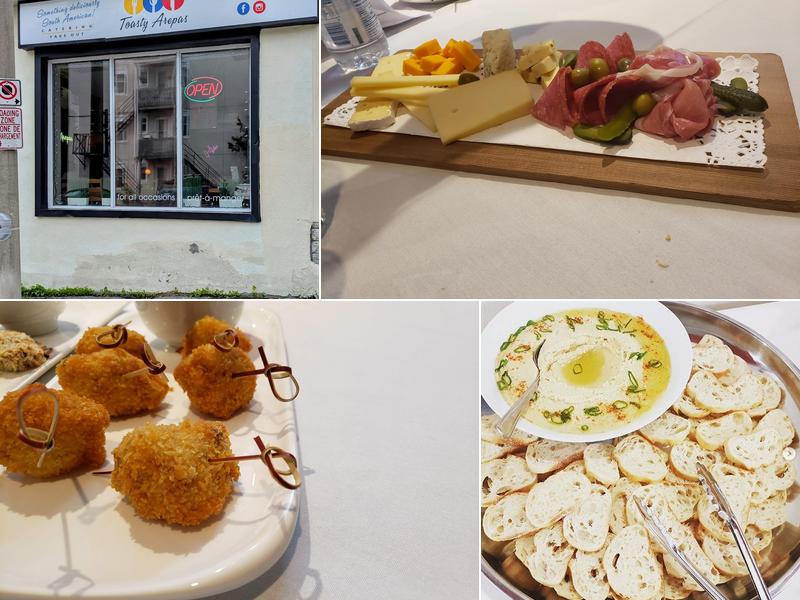 Goodies Fine Catering