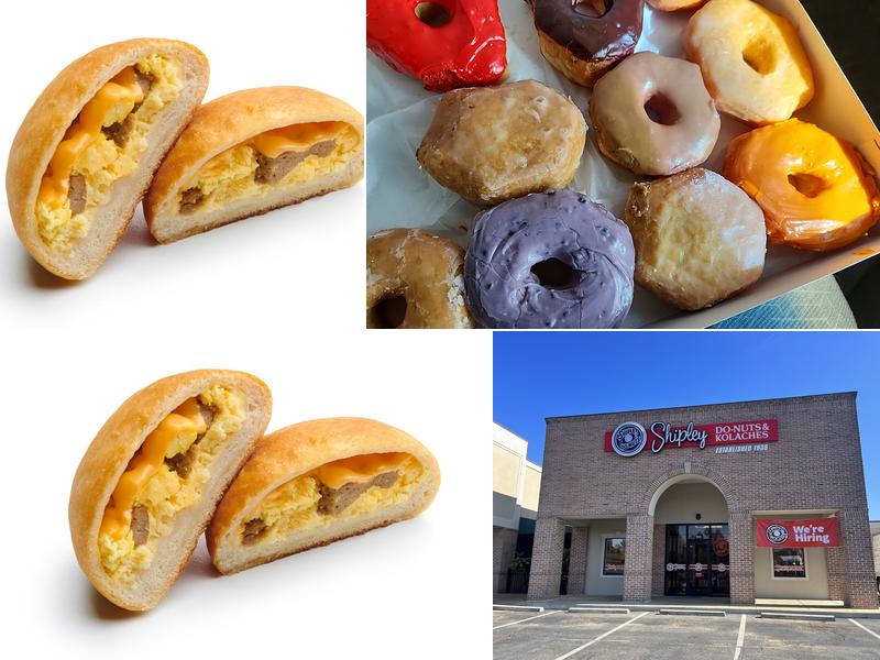 Shipley Do-Nuts