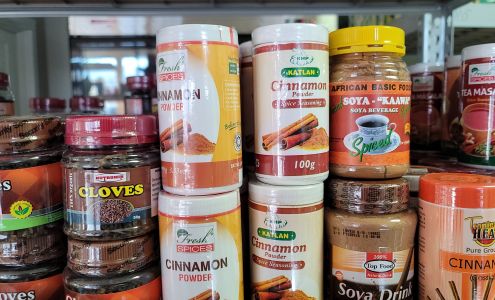 TROPICANA GROCERY STORES IN CANADA