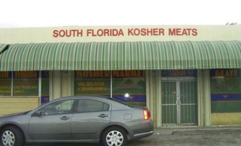 Kosher Miami
