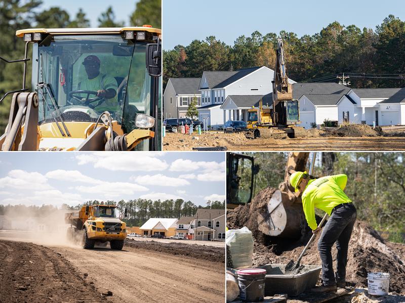 J.H. Hiers Construction