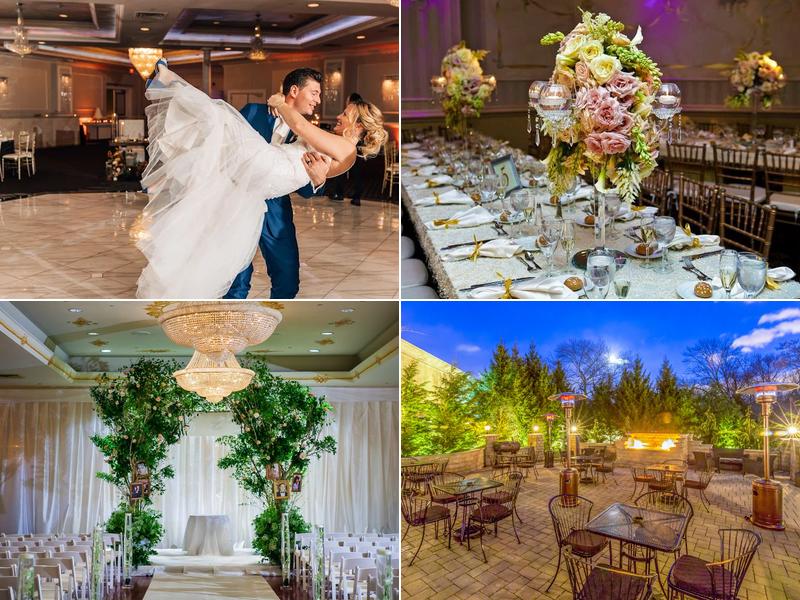 The Wilshire Caterers