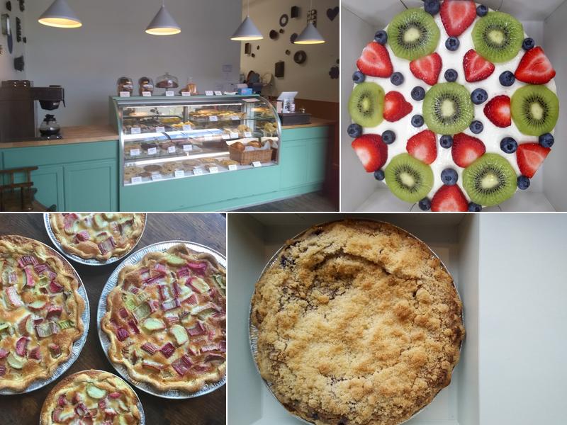 Be Kind Bake House 560 Main St suite c, Honesdale