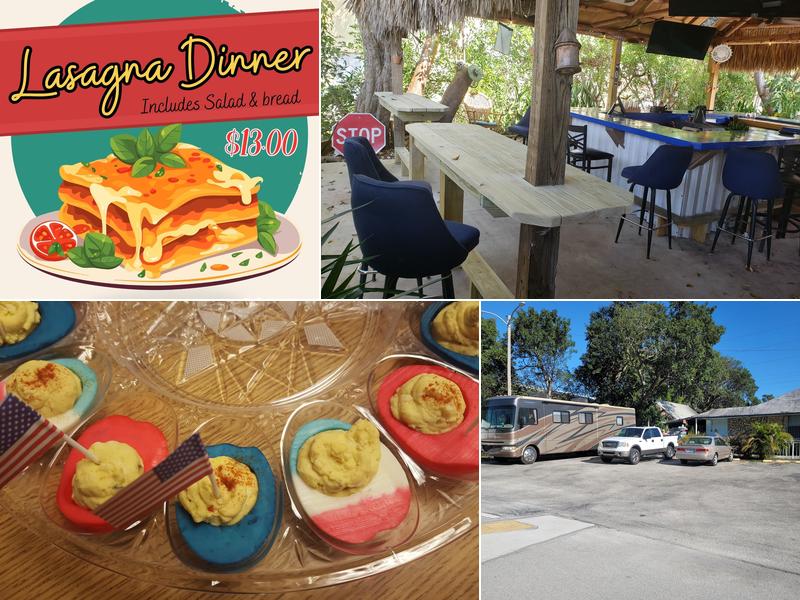 Moose Lodge Key Largo