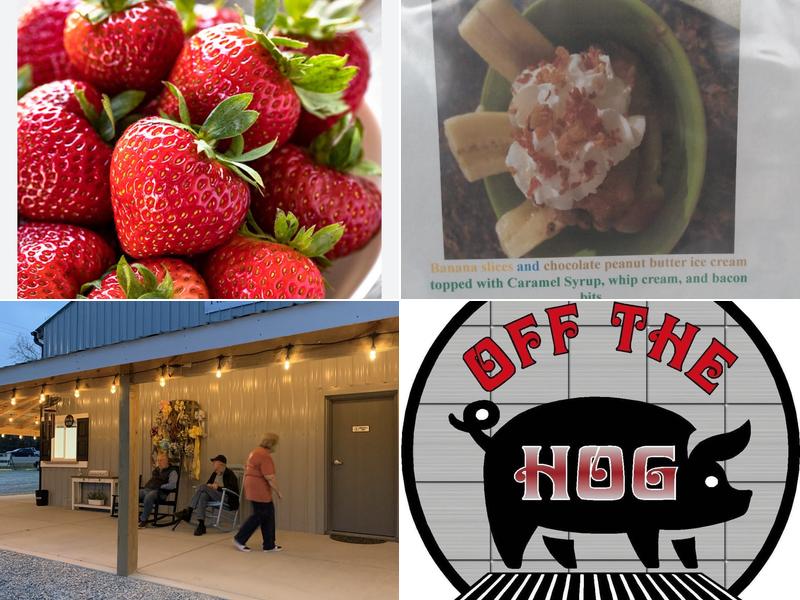 The Scoop @ Willow Oak Farms