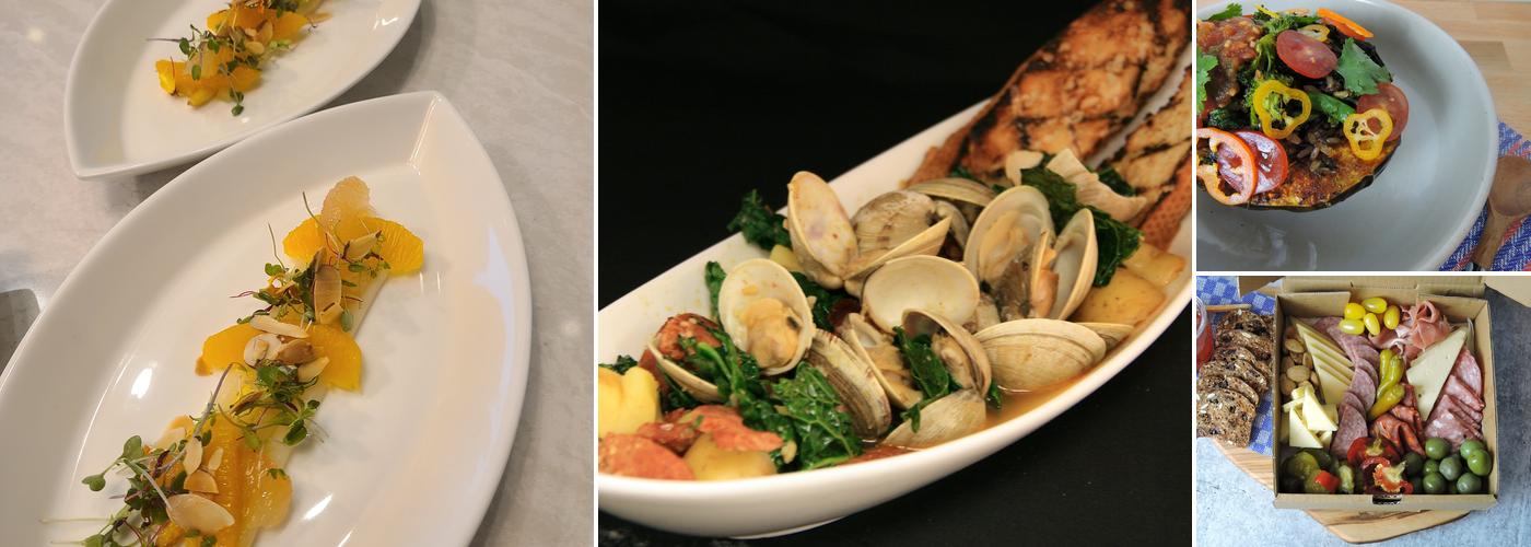 Chef Justin of Naples / Private Chef