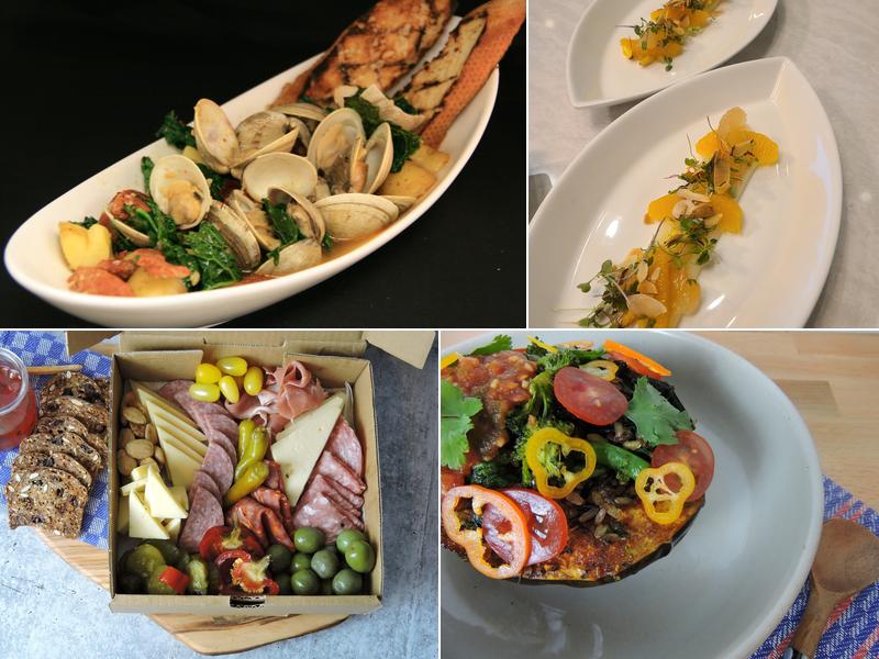 Chef Justin of Naples / Private Chef