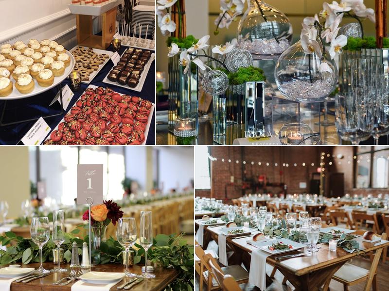 BG Catering Concepts