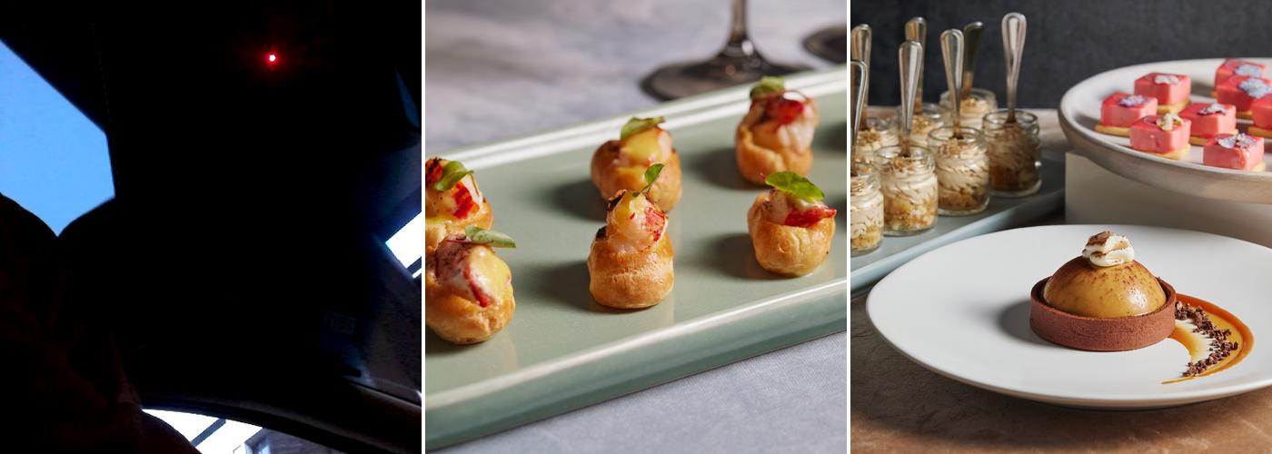 Max Ultimate Food Menu