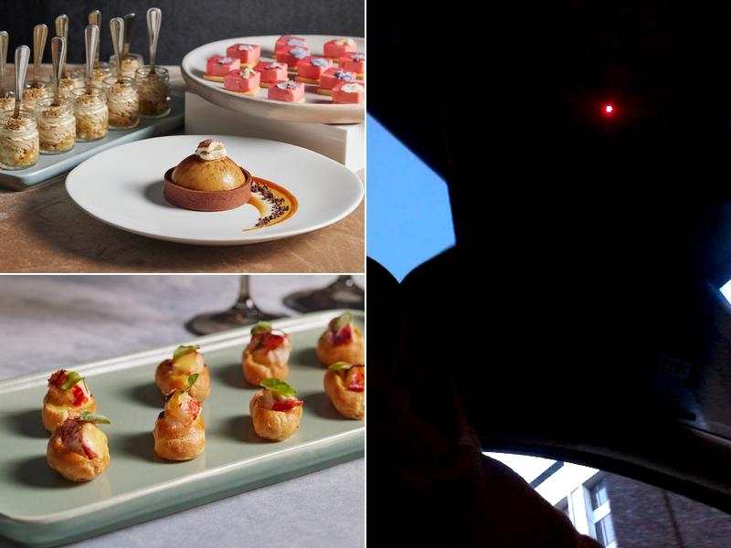 Max Ultimate Food Menu