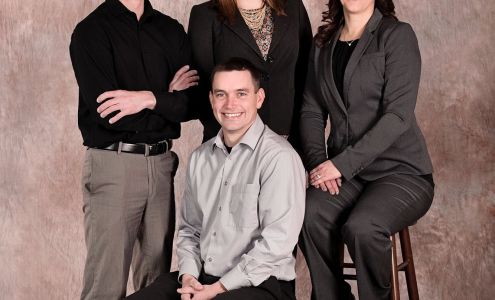 The Whitworth-Horn-Goetten Insurance Agency Carrollton