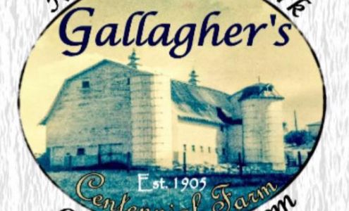 Gallagher's Centennial Farm