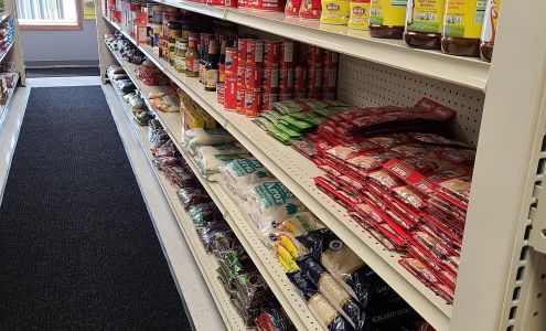 Ramos Market & More LLC