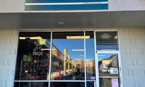 Magnolia Road Smoke and Vape Shop