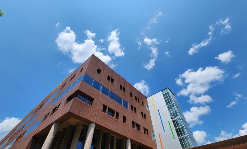 UConn Library Storrs