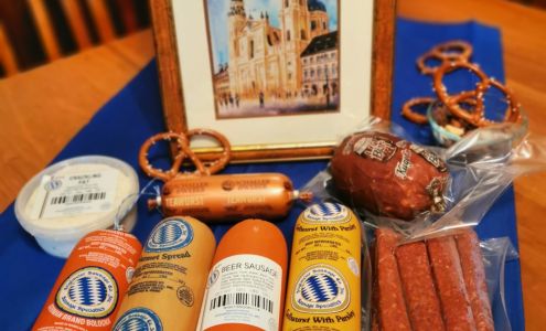 Stiglmeier Sausage Co